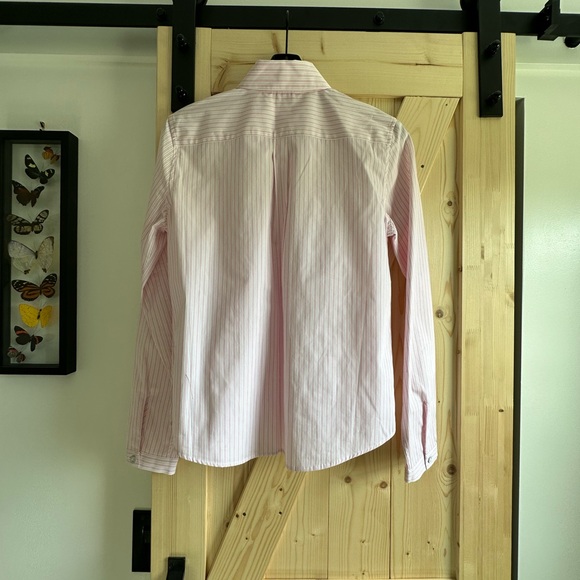 Brooks brothers dress shirt NWOT - Picture 5 of 7